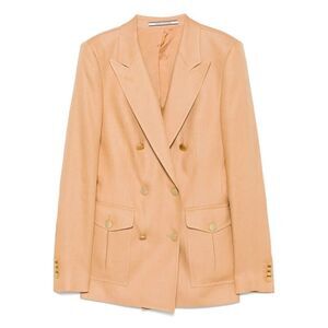 Tagliatore Women Double-Breasted Blazer